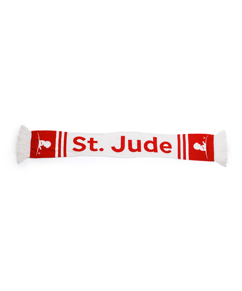 Primary image St. Jude Cozy Scarf